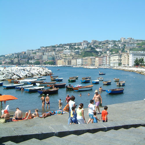 Excursions in Amalfi Coast