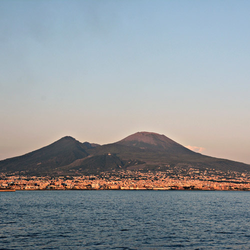 Excursions in Amalfi Coast