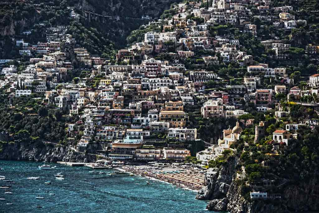 Positano-Sea-View