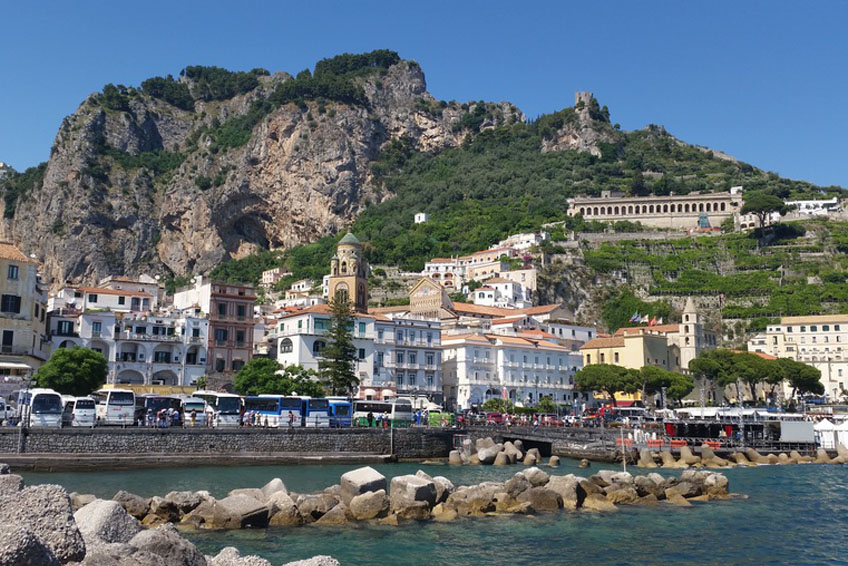 Amalfi