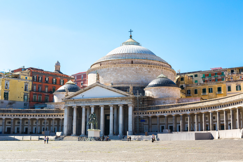 positno per pompei campania