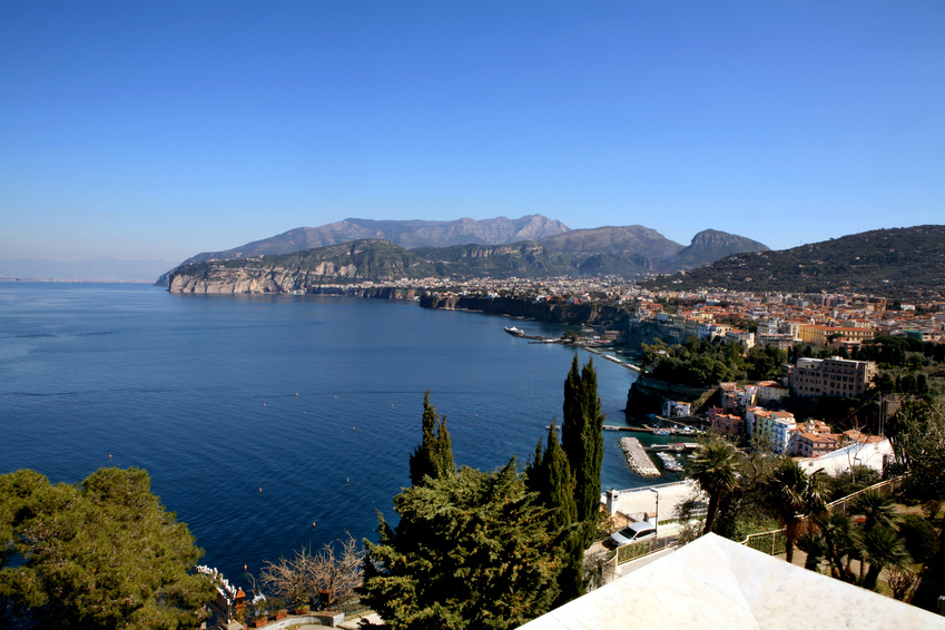 Sorrento