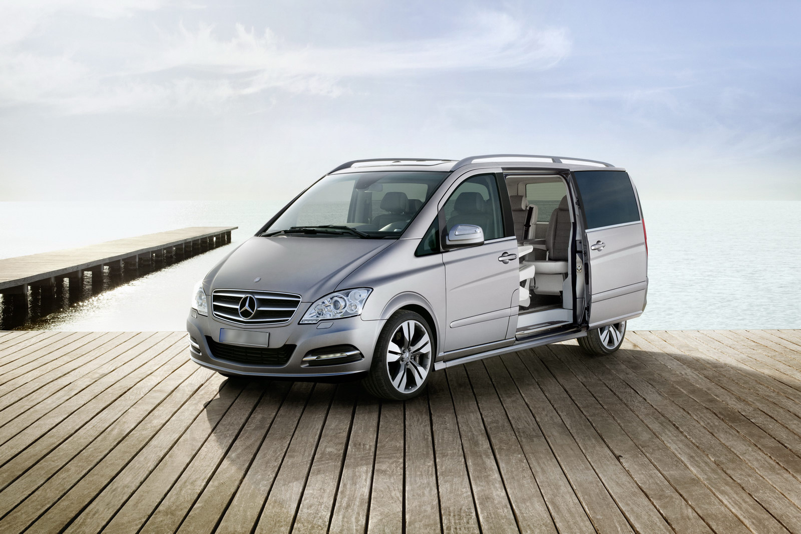 volkswagen multivan highline